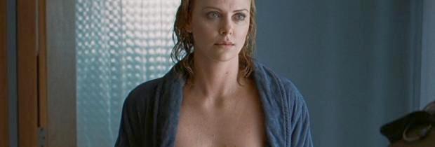 charlize theron nude in the burning plain 8999