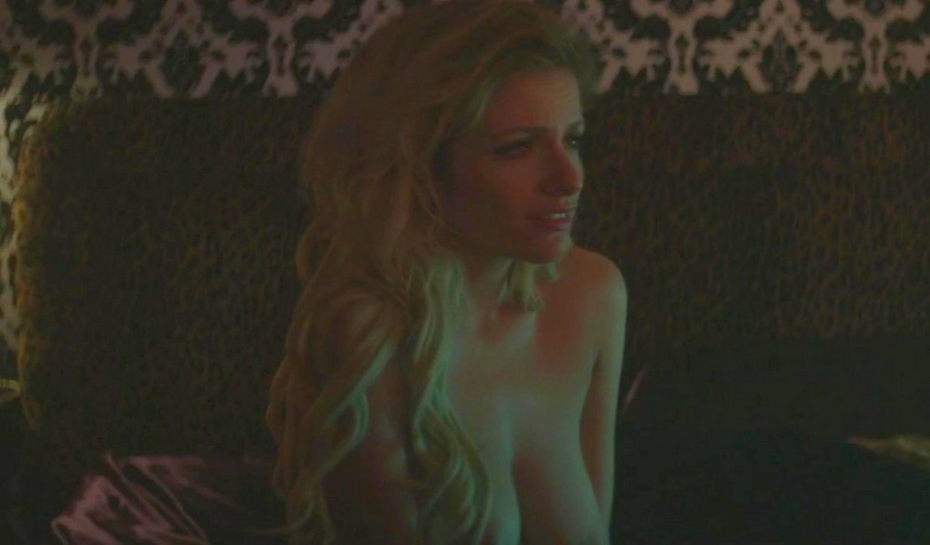 Cody Renee Cameron Nude In Officer Downe Oral Sex Scene 42