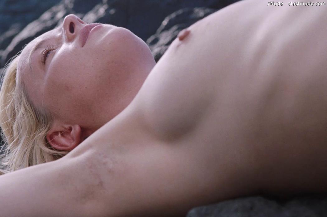 Dakota Johnson Nude Full Frontal In A Bigger Splash 25