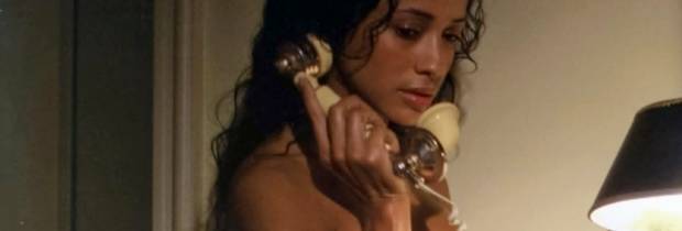 dania ramirez nude and on the phone 1034