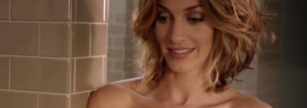 dawn olivieri topless puts the air in our balloon 7020