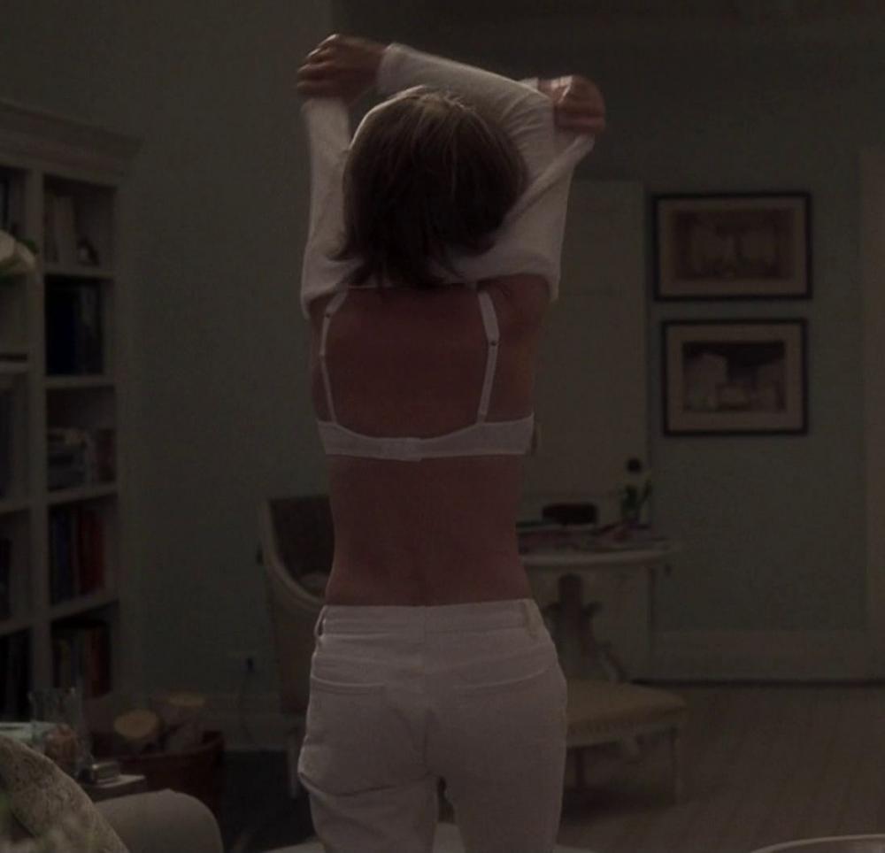 Diane Keaton Nude In Somethings Gotta Give 2