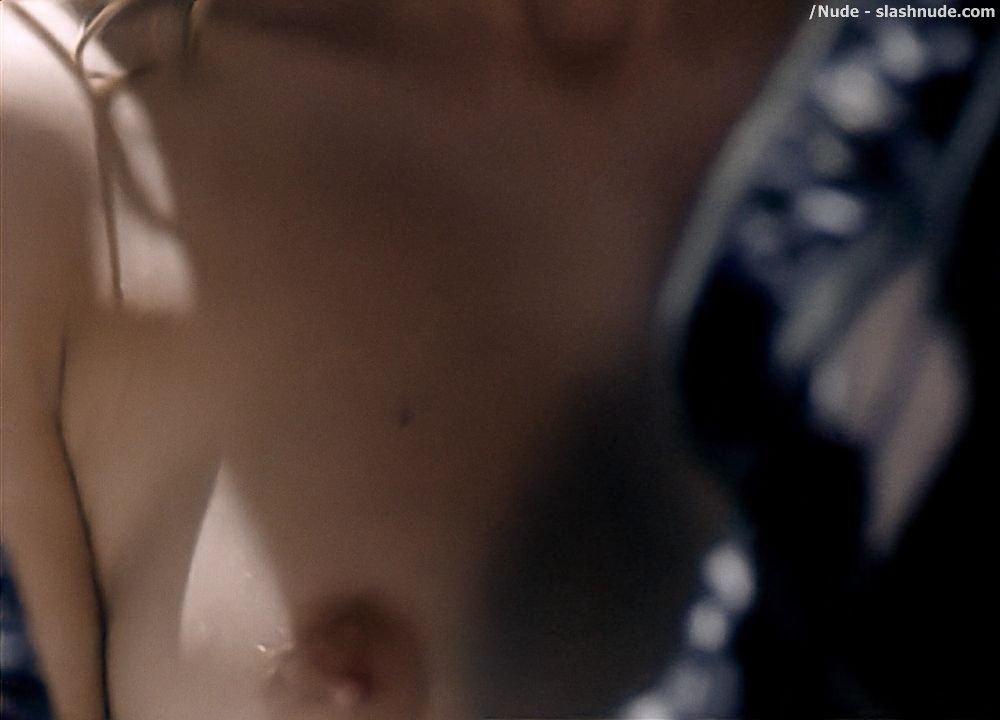 Emily Blunt Topless In Henry Viii 5