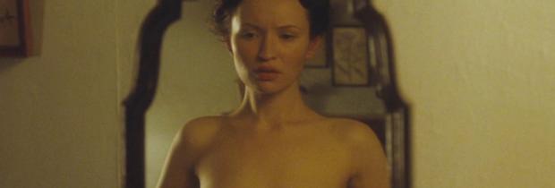 emily browning nude full frontal in summer in february 6617