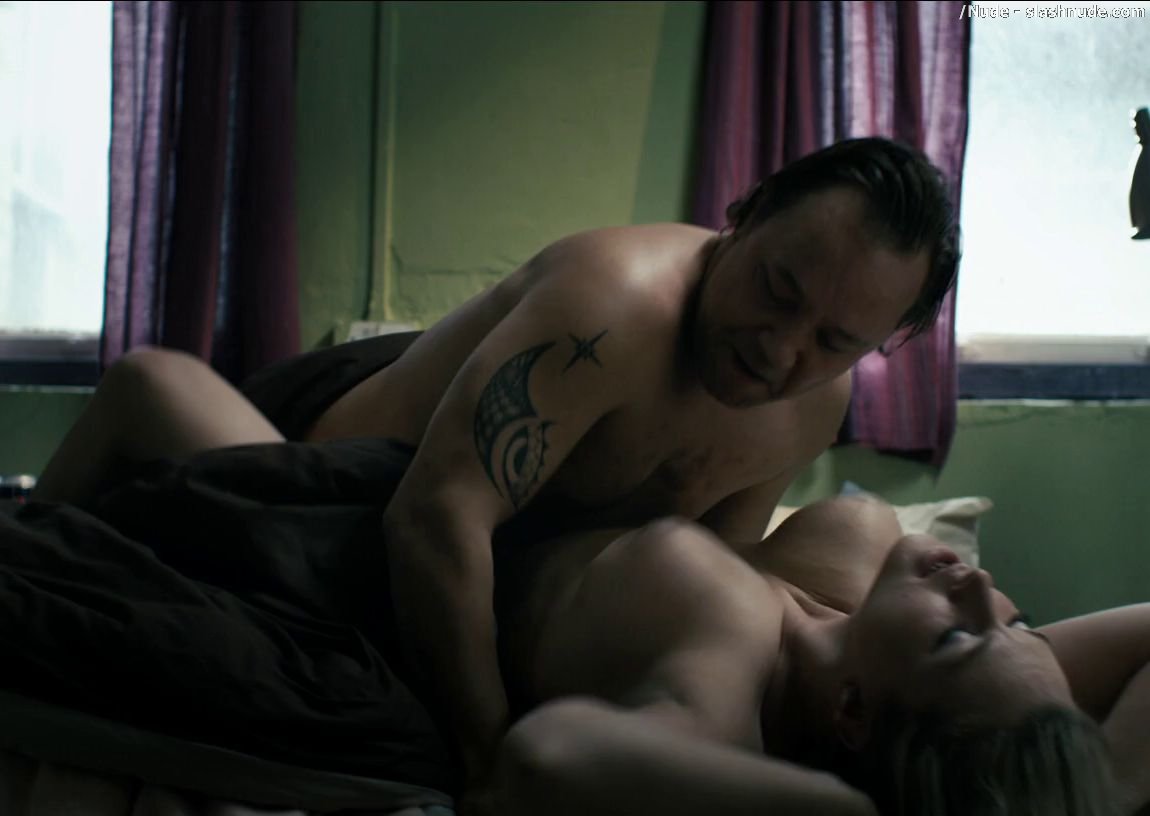 Emma Stansfield Topless Sex Scene In Best Laid Plans 5.