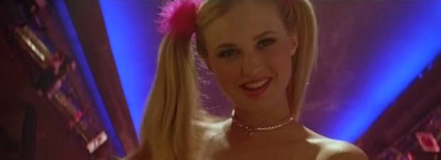 fiona gubelmann topless is worthy of employee of the month 9333