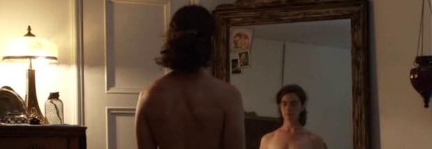 gaby hoffmann nude and full frontal in transparent 1895