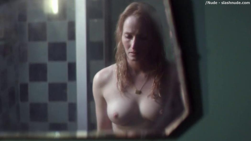 Genevieve O Reilly Topless In Forget Me Not 20.