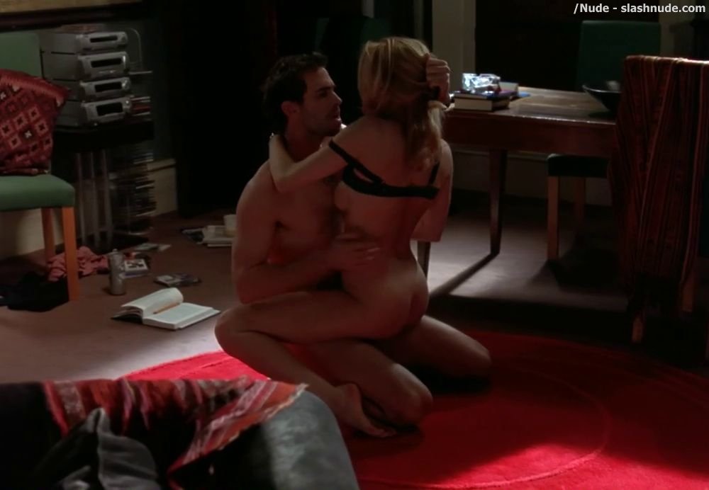 Heather Graham Nude Sex Scene In Killing Me Softly 15