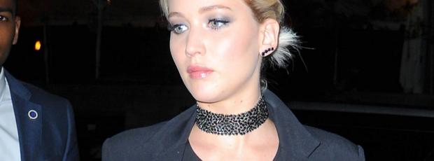 jennifer lawrence flashes breasts in new york city 0246