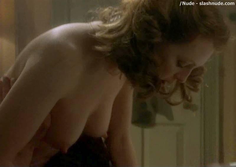 Julianne Moore Nude In The End Of Affair 1