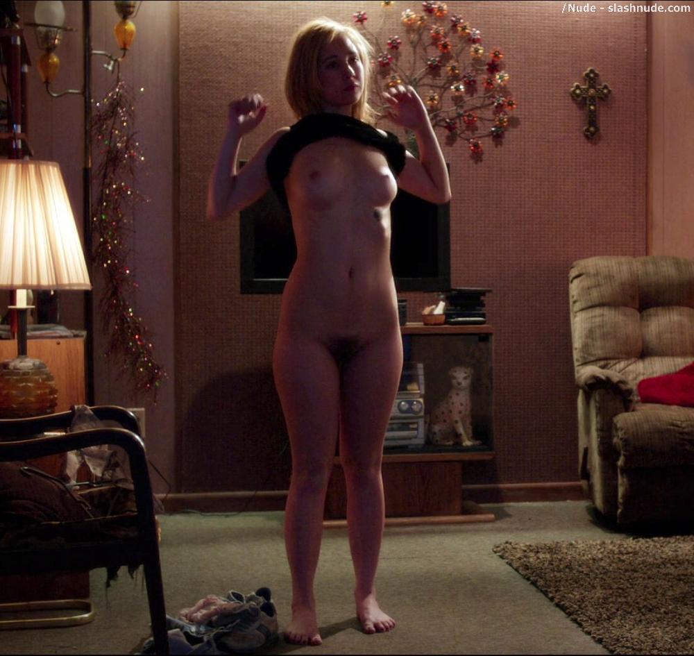 Juno Temple Nude Butt And Sex Alisha Wainwright Sexy