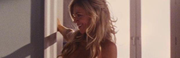 katarina cas nude full frontal in wolf of wall street 5325