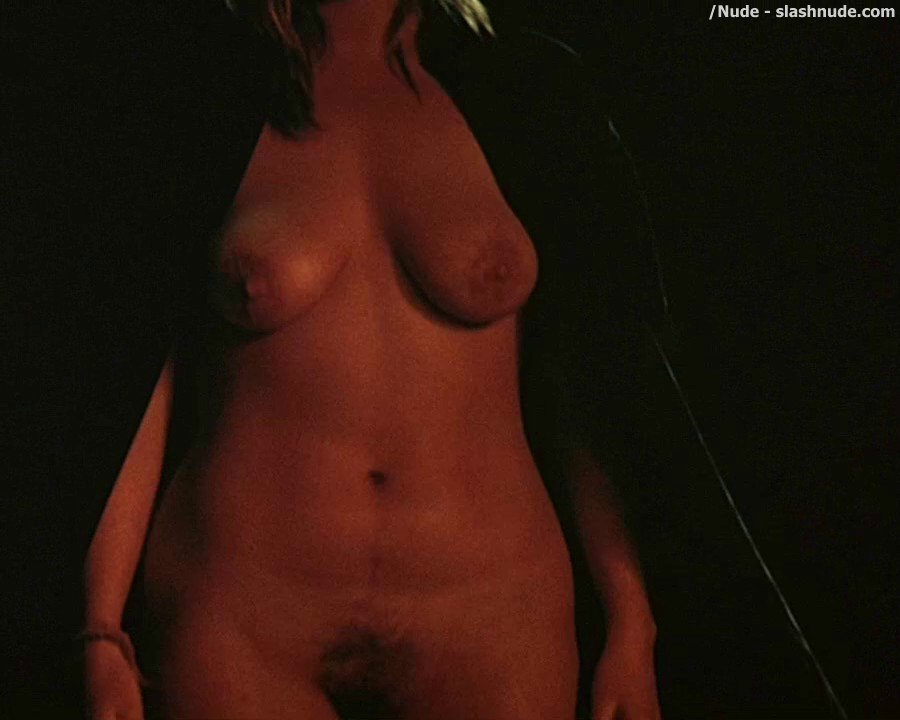 Kate Winslet Nude Full Frontal In Holy Smoke 18