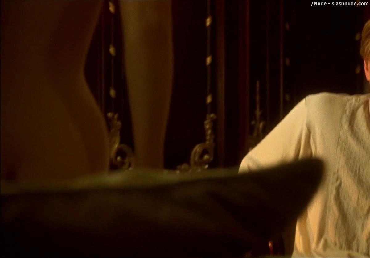 Kate Winslet Nude Scene From Titanic 8