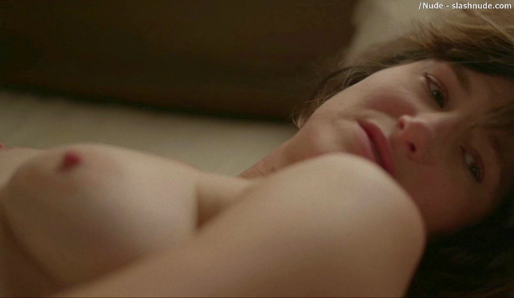 Kathryn hahn nude ‘Mrs. Fletcher’s