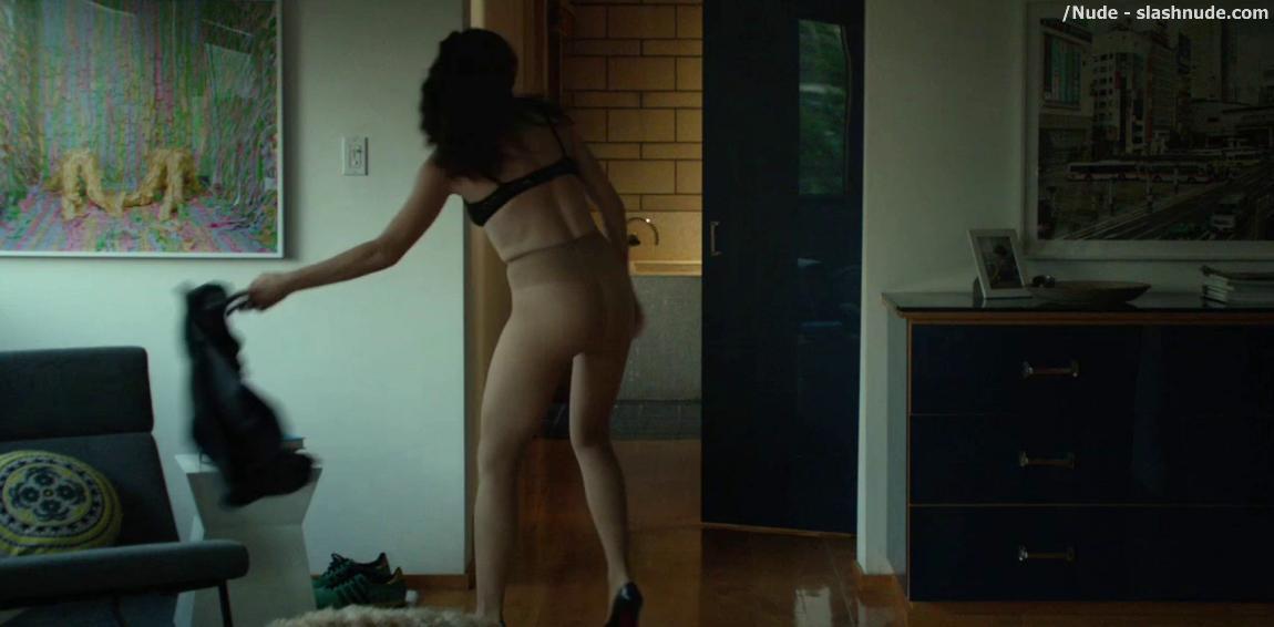 Kathryn Hahn Nude Is An Afternoon Delight 3