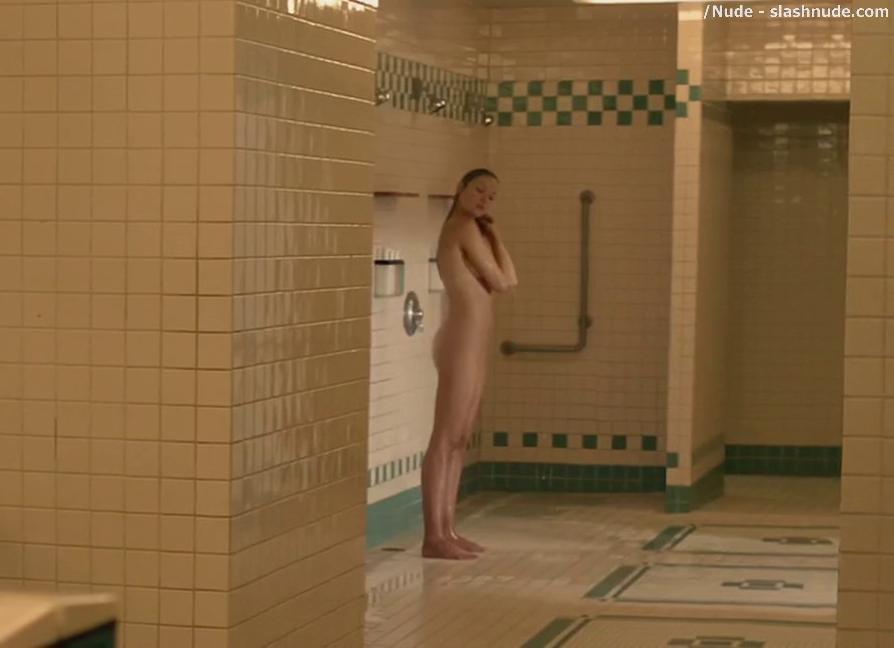 Katrina Bowden Nude In The Shower From Nurse 3d 10