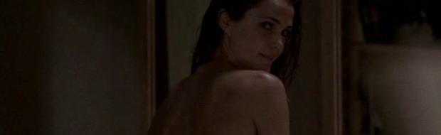 keri russell nude ass out of shower on the americans 4278