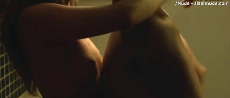 Kimberly Matula Nude Sex Scene In Dawn Patrol 19