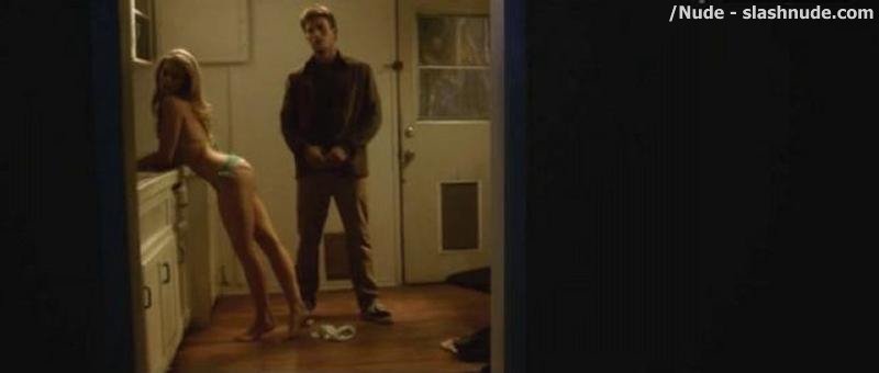 Kimberly Matula Nude Sex Scene In Dawn Patrol 3