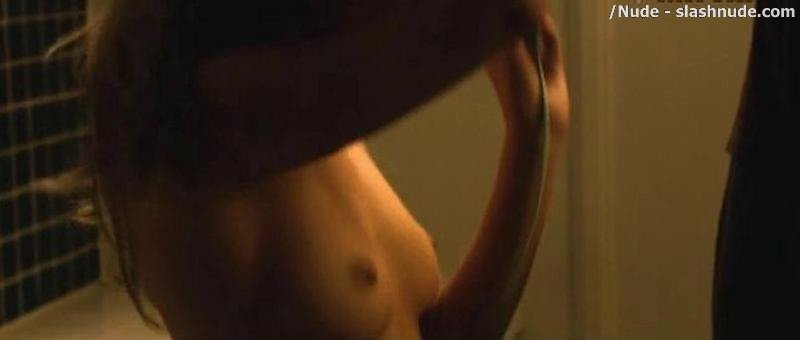 Kimberly Matula Nude Sex Scene In Dawn Patrol 7