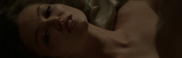 lili simmons nude sex scene from banshee 8854