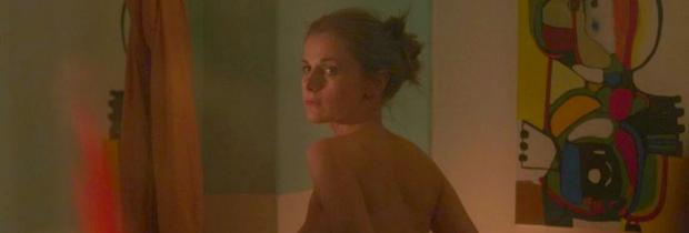 louise brealey nude in delicious 8410.