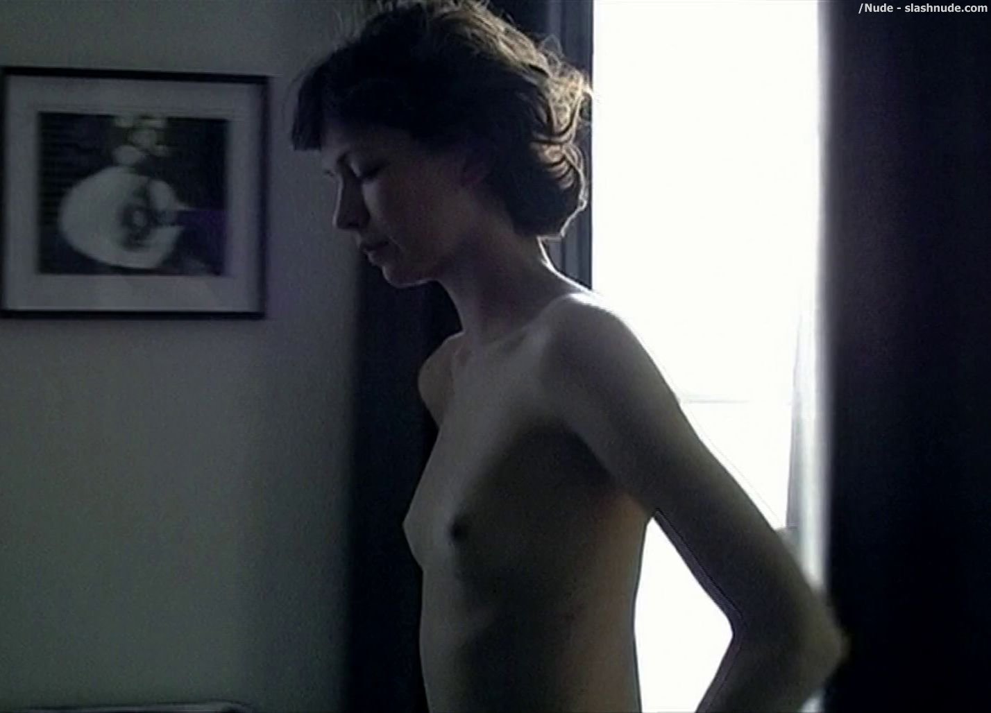 Margo Stilley Nude Full Frontal In 9 Songs 2