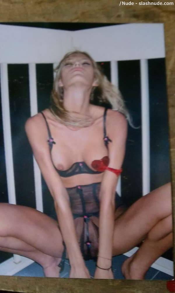 May Andersen Nude Is A Bad Girl In Leaked Private Photos 4