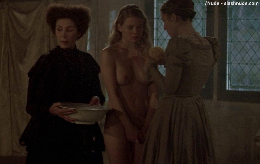 Melanie Thierry Nude In The Princess Of Montpensier - Photo 