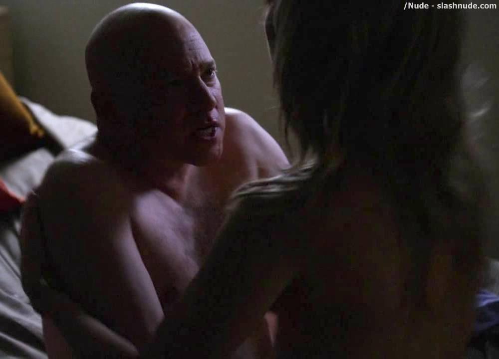 Melissa Stephens Nude Sex Scene From Californication 2