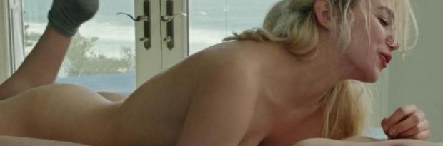 Morgan Saylor Nude Debut in Being Charlie.