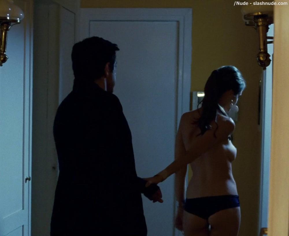 Nadir Caselli Topless Is A Prelude To The Bedroom 13.