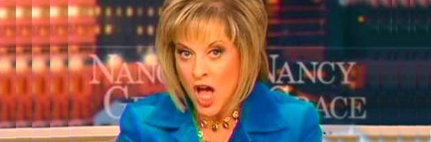 nancy grace nipple pops out on dancing with stars 0255