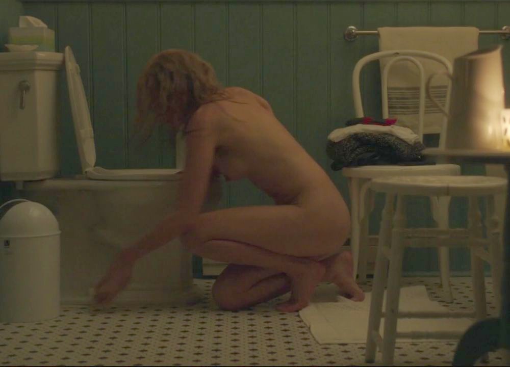 Naomi Watts Nude In Shut In 17