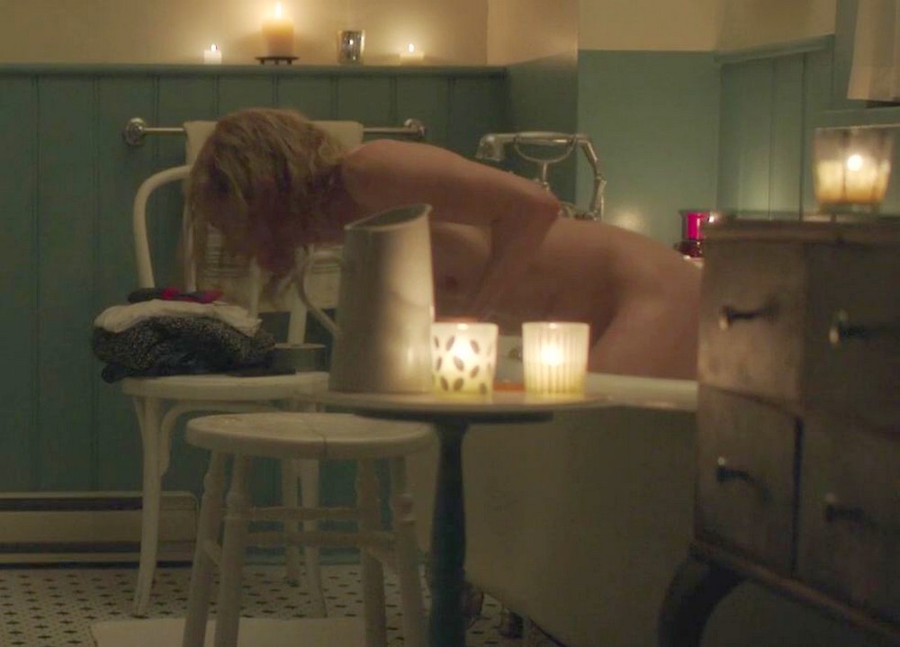 Naomi Watts Nude In Shut In 7