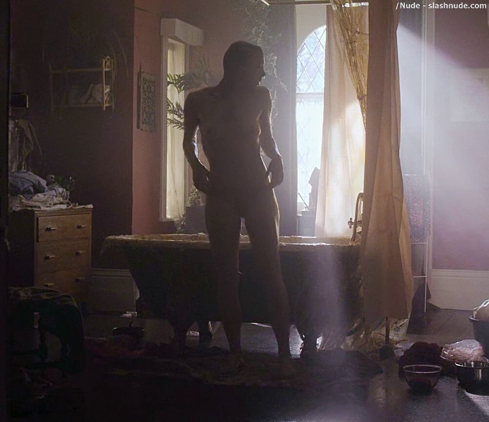 Natalie Dormer Nude Full Frontal In The Fades 19