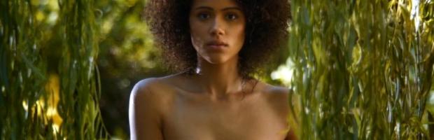nathalie emmanuel nude top to bottom on game of thrones 6553