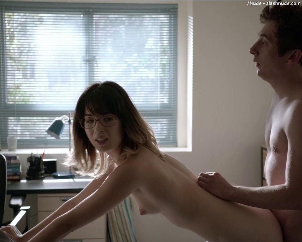 Nichole bloom shamless