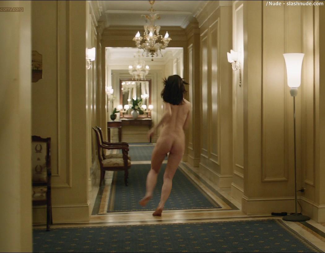 Naked wilde Olivia Wilde