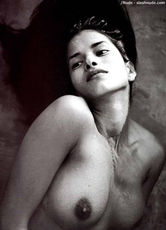 Patricia Velasquez Nude Photos Collection 5