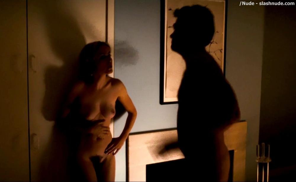 Radha Mitchell Sex Scene