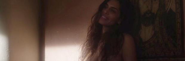 rayna tharani nude in the young pope 5244