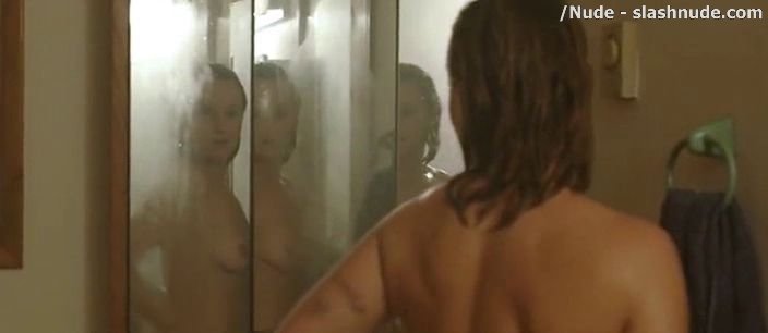 Reese Witherspoon Nude In Wild 19