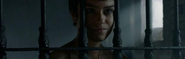 rosabell laurenti sellers topless in game of thrones 5337.