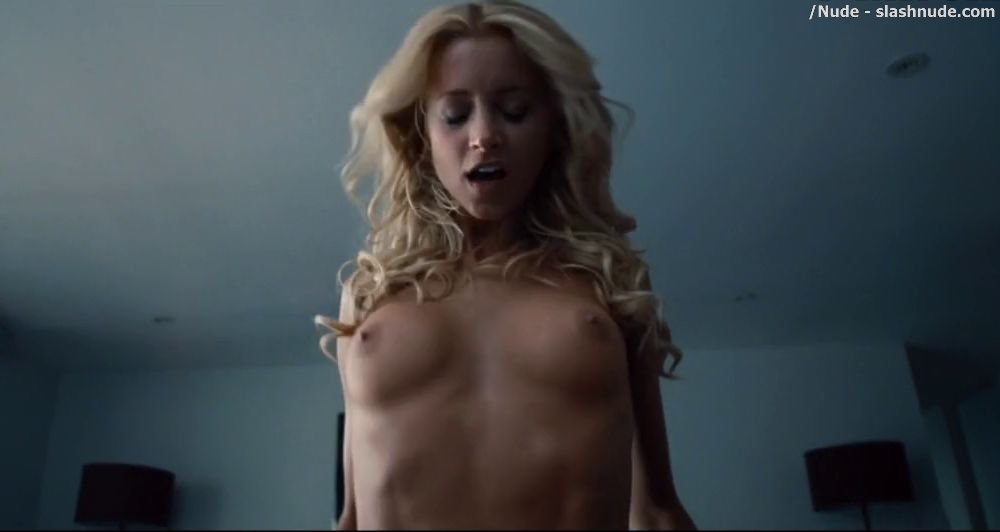 Sabina Gadecki Nude Sex Scene In Entourage Movie 12