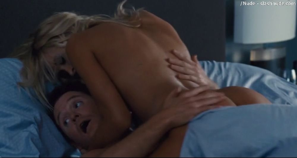 Sabina Gadecki Nude Sex Scene In Entourage Movie 22