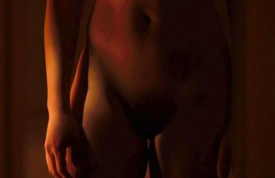 Scarlett Johansson Nude And Full Frontal In Under The Skin 32