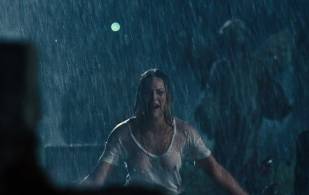 abbie cornish breasts in wet see through from seven psychopaths 0667 10